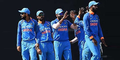 இந்தியா அபார வெற்றி: சொந்த மண்ணில் இலங்கை படுதோல்வி