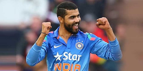 சர்வதேச டெஸ்ட் கிரிக்கெட் தரவரிசை; ஜடேஜா தொடர்ந்து முதலிடம்