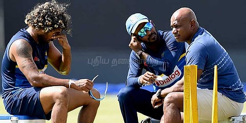 300 வெறும் எண்ணிக்கைதான்: மலிங்கா