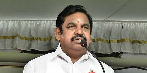 செம்மொழி தமிழாய்வு நிறுவனத்தை பல்கலைக்கழகத்துடன் இணைக்கக் கூடாது - முதலமைச்சர் பழனிசாமி