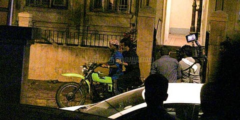 பெப்சி ஸ்டிரைக்: ’காலா’ உட்பட 30 படங்களின் ஷூட்டிங் பாதிப்பு!