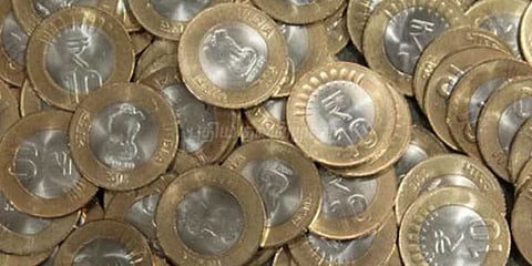 10 ரூபாய் நாணயங்களை வாங்க மறுக்கும் வங்கிகள் - பொதுமக்கள் புகார்