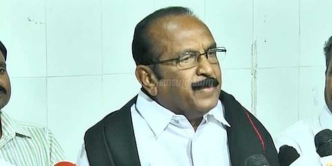 சிறை கைதிகளை விடுவிக்க வேண்டும் - வைகோ வலியுறுத்தல்