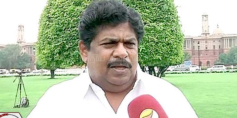 விவசாயம் வாட, வீணாகிறது 20,000 டி.எம்.சி!