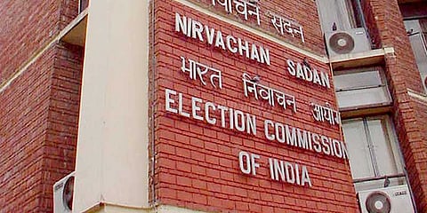 புதிய தேர்தல் ஆணையர் ஆனார் சுனில் அரோரா