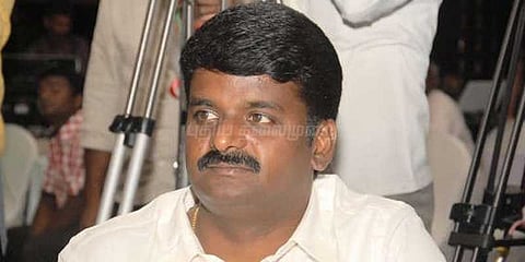 மாணவி அனிதா தற்கொலை அதிர்ச்சியளிக்கிறது: அமைச்சர் விஜயபாஸ்கர்