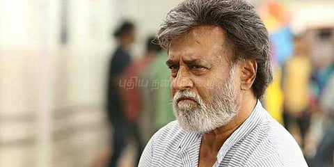 மாணவி அனிதா மரணத்திற்கு ரஜினிகாந்த் இரங்கல்