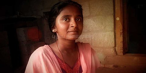 அனிதாவுக்கு டாக்டர் பட்டம்!