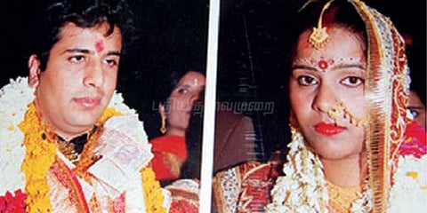 மனைவியை 70 துண்டாக வெட்டிய என்ஜினீயருக்கு ஆயுள்