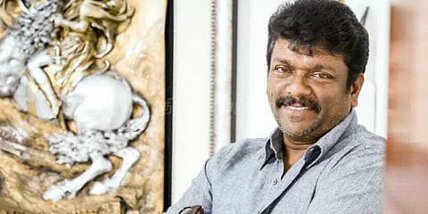 அணி தாவும் அரசியல் களேபரத்தில்... அனிதா மரணம் பற்றி பார்த்திபன்