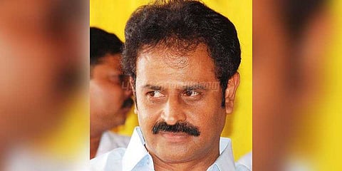 ராமஜெயம் கொலை வழக்கு: தகவல் அளித்தால் பரிசு