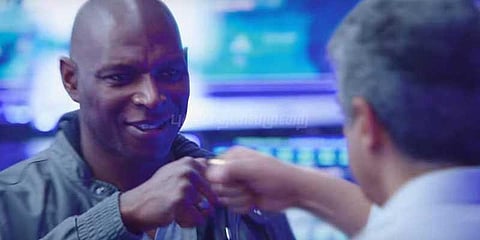 "விவேகம் படம் மறக்க முடியாத அனுபவம்" : பிரஞ்சு நடிகர் புகழாரம்