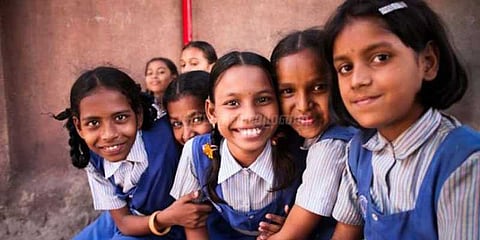 ஒன்றாம் வகுப்பு முதல் முதுகலை வரை அனைத்து பெண்களுக்கும் இலவச கல்வி