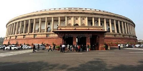 மத்திய அமைச்சரவையில் புதிதாக 9 பேர்: நாளை காலை பதவியேற்பு