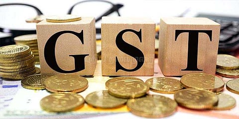 தாமதமாக தாக்கல் செய்யப்படும் ஜிஎஸ்டி வரிக்கு அபராதம் ரத்து!