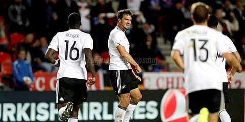 உலகக்கோப்பை கால்பந்து தகுதிச் சுற்று: இங்கிலாந்து வெற்றி