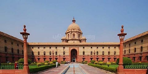 இந்தியாவின் பொதுக்கடன் எவ்வளவு தெரியுமா?