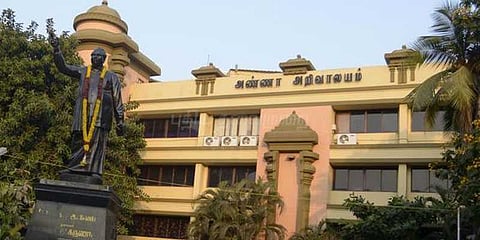 அனிதா தற்கொலை, நீட் விவகாரம்: அனைத்துக்கட்சி கூட்டத்திற்கு திமுக அழைப்பு
