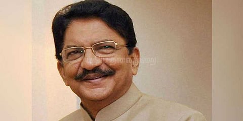 பரபரப்பான அரசியல் சூழலில் ஆளுநர் தமிழகம் வருகை