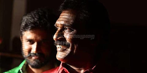 அரசியலில் தோற்றவர்களைத் தேற்றும் ’பதுங்கிப்பாயணும் தல’