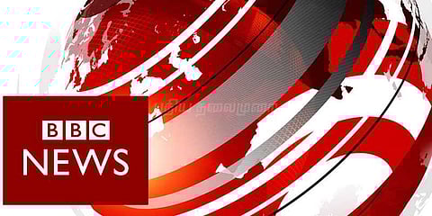 மியான்மர் தொலைக்காட்சியுடன் உறவை முறித்தது பிபிசி