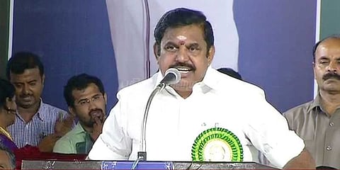 வேலை நிறுத்தத்தை கைவிட முதலமைச்சர் வேண்டுகோள்