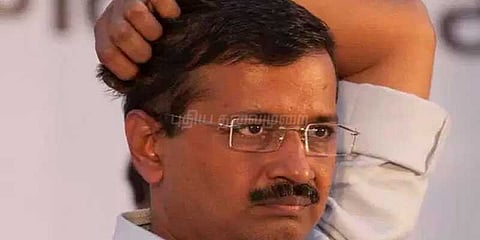 அவதூறு வழக்கில் அரவிந்த் கெஜ்ரிவாலுக்கு நீதிமன்றம் அபராதம்