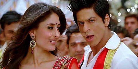 ’சம்மக் சல்லோ’ பாடியவருக்கு சிறை!