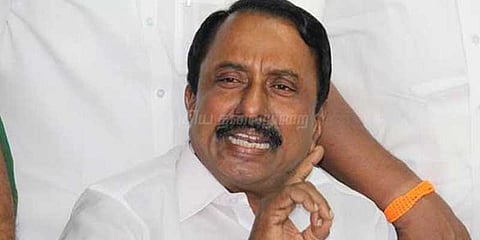 பாடத்திட்ட மாற்றம் செப்டம்பரில் நிறைவு: செங்கோட்டையன்