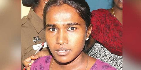 வளர்மதி மீதான குண்டர் சட்டம் ரத்து