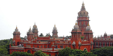 வேகக்கட்டுப்பாட்டுக் கருவி விவகாரம்: 4 வாரத்தில் பதிலளிக்க உத்தரவு