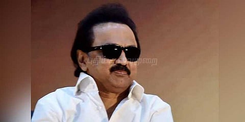 ஆசிரியர்களின் பணி உன்னதமானது: மு.க.ஸ்டாலின் ஆசிரியர் தின வாழ்த்து