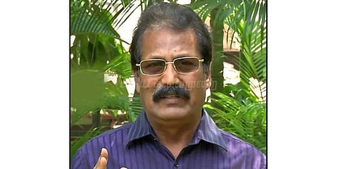 அனிதா மரணம் கொலையா? தற்கொலையா?: நீதி விசாரணை நடத்த கிருஷ்ணசாமி கோரிக்கை