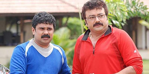 சிறையில் திலீபை சந்தித்த பிரபல நடிகர்!