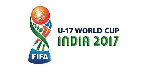 U-17 உலகக்கோப்பை கால்பந்து தொடர்: அதிகாரப்பூர்வ பாடல் வெளியீடு!
