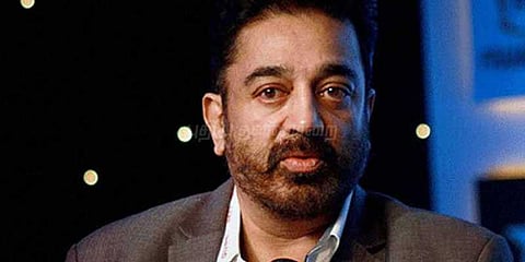 குண்டர் சட்டத்திலிருந்து விடுதலையான வளர்மதிக்கு நடிகர் கமல்ஹாசன் வாழ்த்து