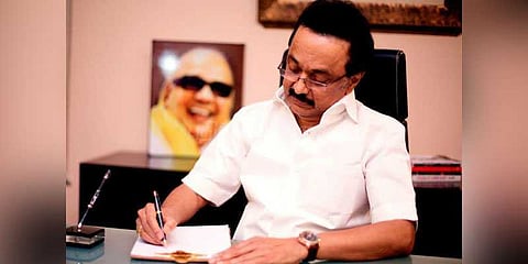 உள்ளாட்சி தேர்தல்: நீதிமன்ற தீர்ப்பை நிறைவேற்ற ஸ்டாலின் வலியுறுத்தல்