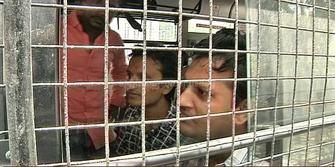 போத்ரா மகன்களின் நீதிமன்ற காவல் நீட்டிப்பு