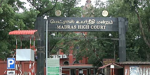 3 நாட்களுக்கு ஜமீன் பல்லாவரத்தில் ஆய்வு - உயர்நீதிமன்றம் உத்தரவு