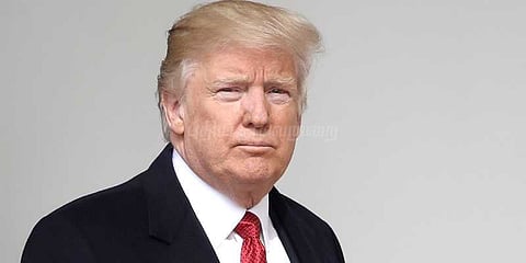 8 லட்சம் பேரை வெளியேற்றும் ட்ரம்ப்