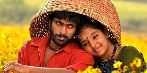 குதிரை கதை சொல்ல வரும் கும்கி-2