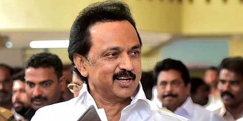 மெஜாரிட்டி இல்லாத அரசுக்கு தலைமைச் செயலாளர் ஒத்துழைப்பு: ஸ்டாலின் குற்றச்சாட்டு!