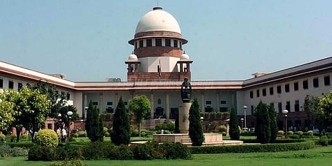 13 வயது சிறுமியின் 31 வார கருவை கலைக்க உச்சநீதிமன்றம் அனுமதி