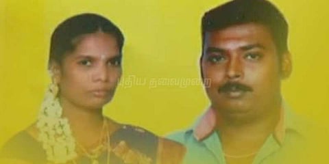 ஏமாற்றிய காதலரின் திருமணத்தை நிறுத்திய பெண்