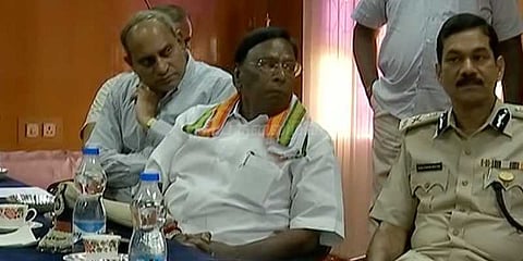 புதுச்சேரியில் ப்ளூவேல் கவுன்சிலிங் மையங்கள்: நாராயணசாமி அறிவிப்பு