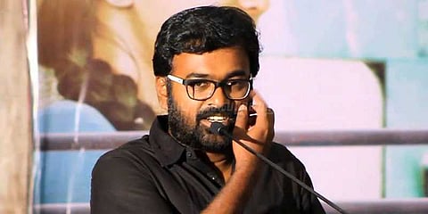 எதற்காக இந்த கல்வி முறை.. மாணவர்களை சாகடிக்கவா? - கரு.பழனியப்பன் ஆவேசம்