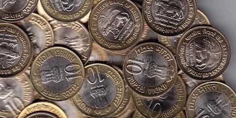 10 ரூபாய் நாணயங்கள் செல்லும்: ரிசர்வ் வங்கி