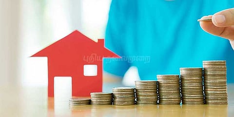 4 அரசுத் துறை வங்கிகளின் கடன் வட்டிக் குறைப்பு