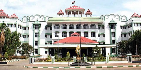 ‘வேலைநிறுத்தம் ஆயுதமல்ல’: ஜாக்டோ ஜியோ போராட்டத்திற்கு இடைக்கால தடை