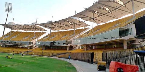 சென்னையில் இந்தியா-ஆஸி. கிரிக்கெட்: 10ம் தேதி முதல் டிக்கெட் விற்பனை